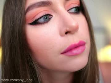 Shy_jane private camshow - 2023 June 17