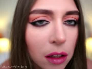 Shy_jane pusssy - 11-24-2023