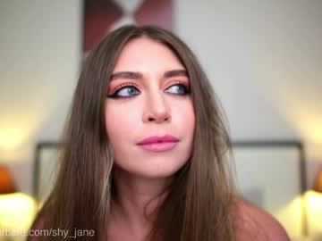 Shy_jane solo masturbation - 03/21/2023
