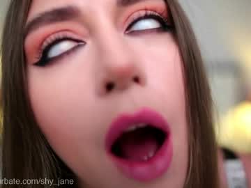 Shy_jane squirt - June 23 2023