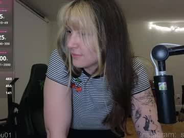 Sinforyou_ premium show