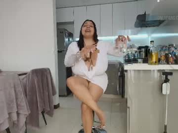 Sofiadamon crazyticket camshow - 24.07.2024