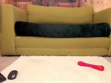 Solar_criss masturbation