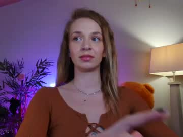 Spotty_girl premium camshow
