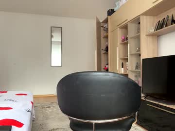 Squirt_bunny77 pussy play camshow