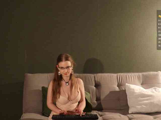 Steffania oiled - August 22 2023