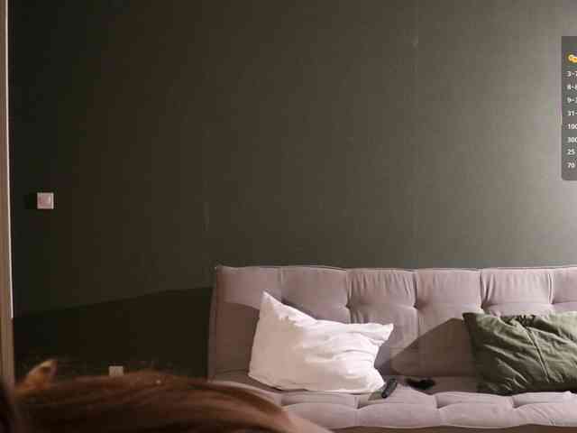 Steffania private show - 24 June 2023