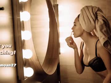 Sweet_moan dildo show - 14/03/2024