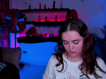 Sweet_sin21 show - 2024.02.10