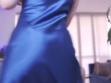 Sweetann08 ticket show