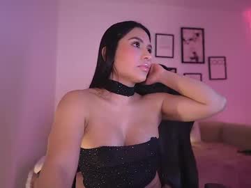 Sweetmelii29 anal camshow - 10/10/2023