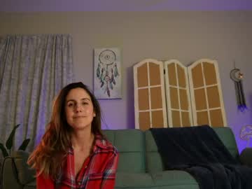 Syriahsage pussy play camshow - 11/13/2023