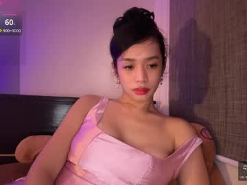 Thequeenofsexx big load camshow