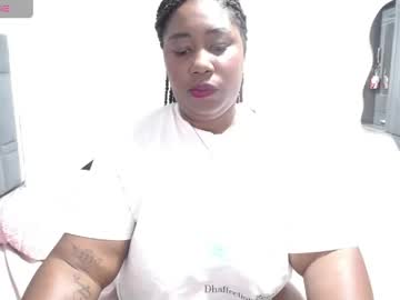 Thickebonymilf pussy - 2023.04.28