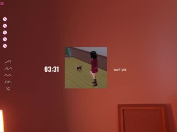 Tinkerdinky crazyticket camshow