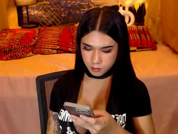 Transpornidol crazyticket show