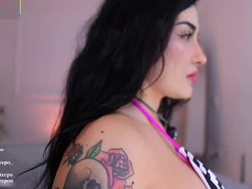 Vanessa_sexxy private - 2023-10-01