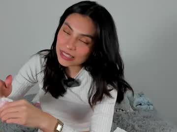 Vanilla_velvet pvt show - 2023/06/01