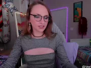 Veeweatherbee crazyticket show