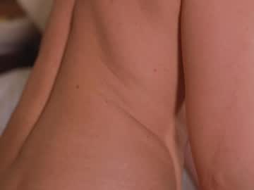 Velvet_daydream ass play