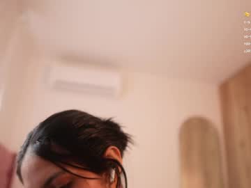 Veronica_mendez1 with friend camshow