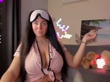 Victorias_world fingering camshow
