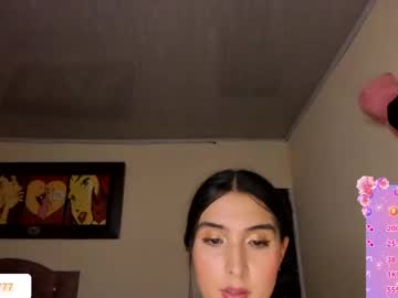 Violetalee fingering show - 2023/12/25