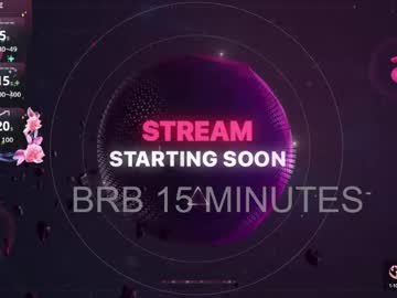 Wet_eyyyelashes crazyticket show