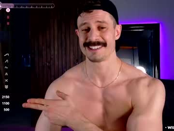 Willyumx crazyticket