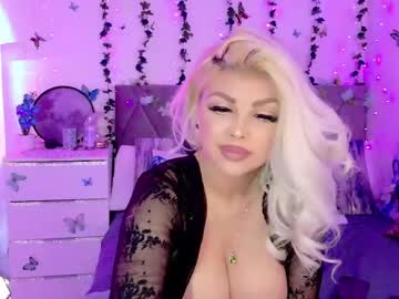 Xalexax crazyticket show