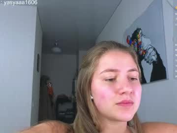 Yasyaaa masturbation