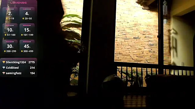 Yoonipooni masturbation camshow - 28-08-2023