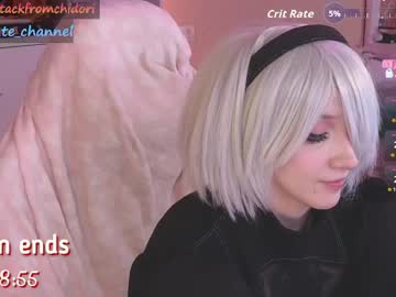 Yourcutewaifu lesbian