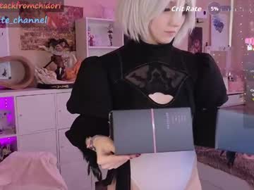 Yourcutewaifu pussy play - 12/08/2023