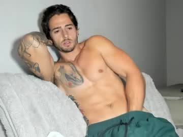 Zaylanez threesome camshow