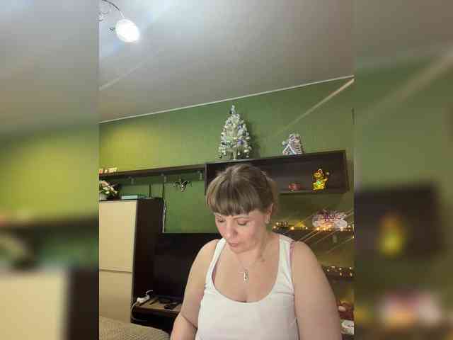 Taly1974 solo masturbation - 12 November 2025